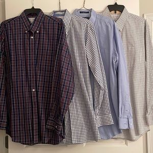Men’s shirts